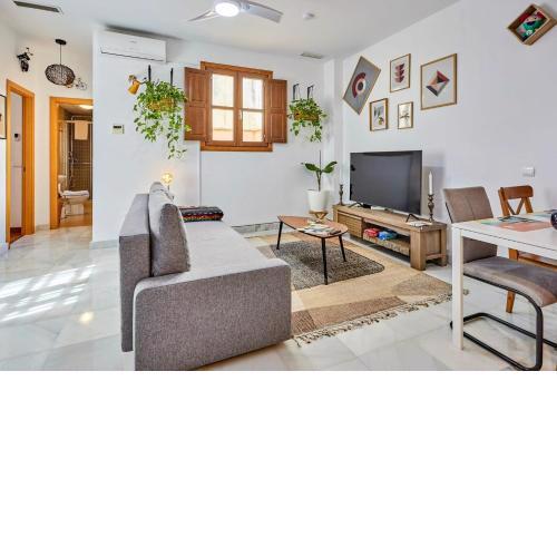 Apartamento Obispo centro Jerez de la Frontera