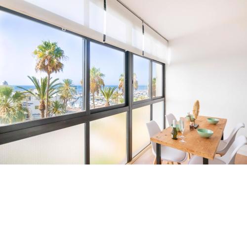 Apartamento Ocean View Marbella