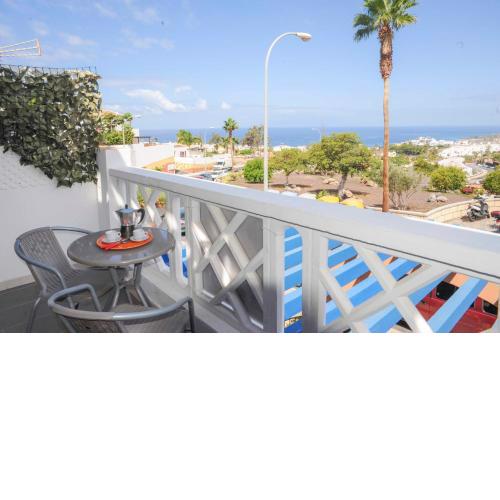 Apartamento Ocean View