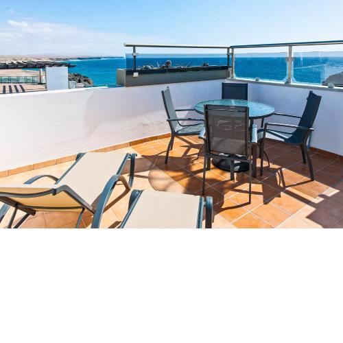 Apartamento Ocean Vista