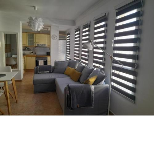 Apartamento Ocean