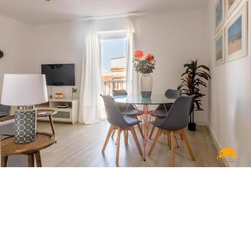 Apartamento Océano by Cádiz Time Apartments