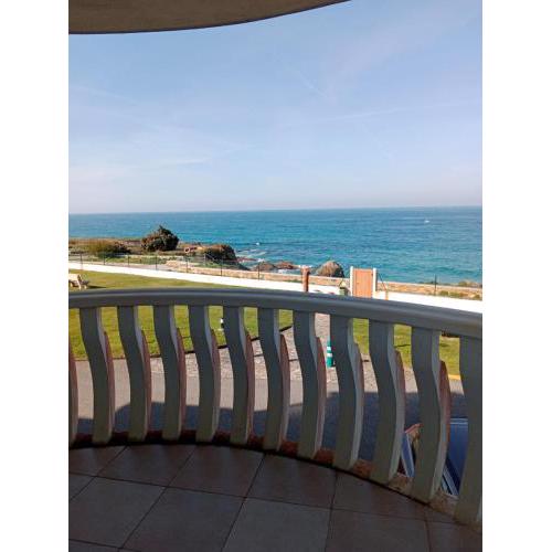 Apartamento Oceano