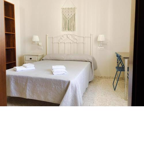 Apartamento Océano