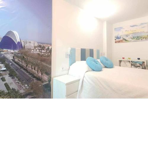 Apartamento Oceanográfico