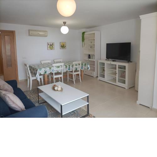 APARTAMENTO ODÍN