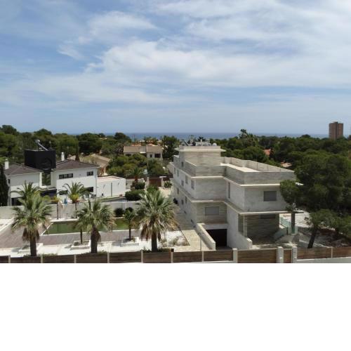 Apartamento Ofelia - Rio Nacimiento Campoamor