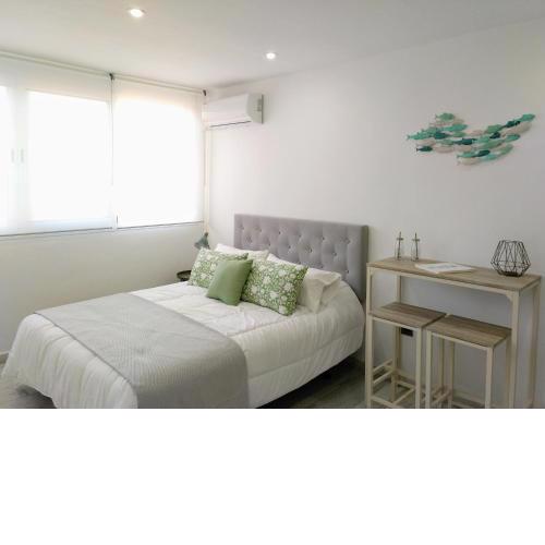 Apartamento Ojana Centro