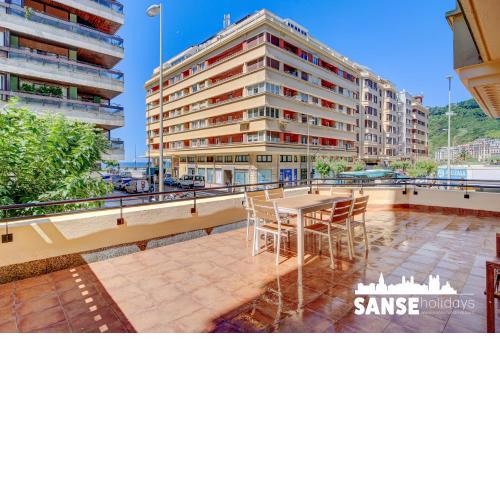 Apartamento Ola by SanSe Holidays