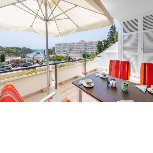 Apartamento Ola de Mar