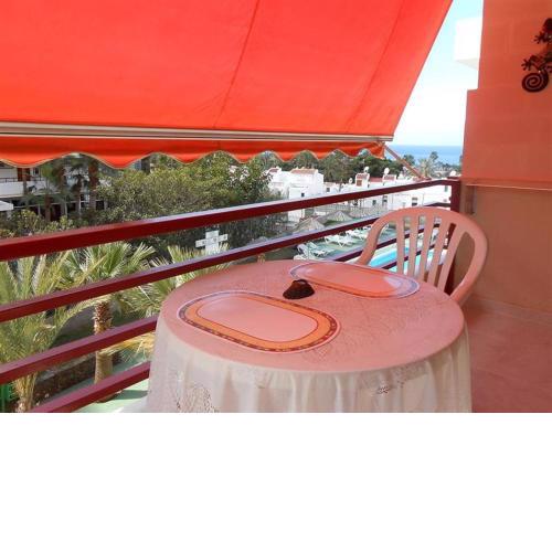 Apartamento Olimpia Centro las Américas