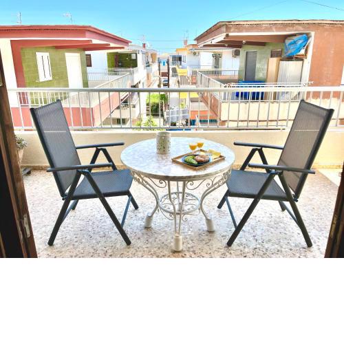 Apartamento OLIVA PLAYA - PAU PI