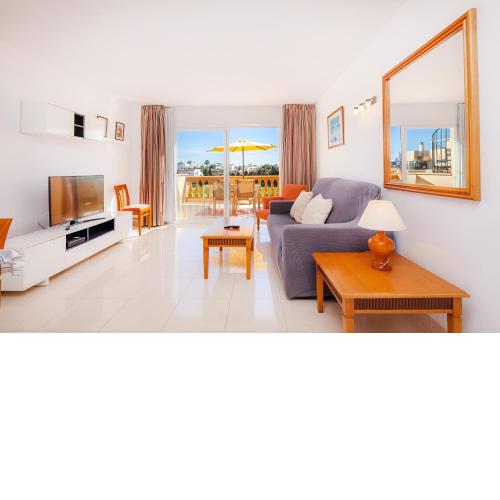 Apartamento Oliva