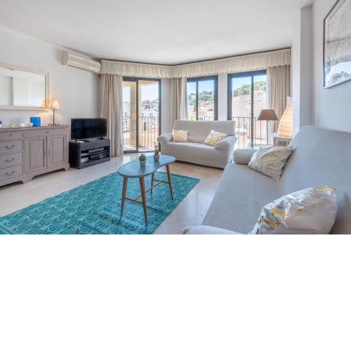 Apartamento Oliver