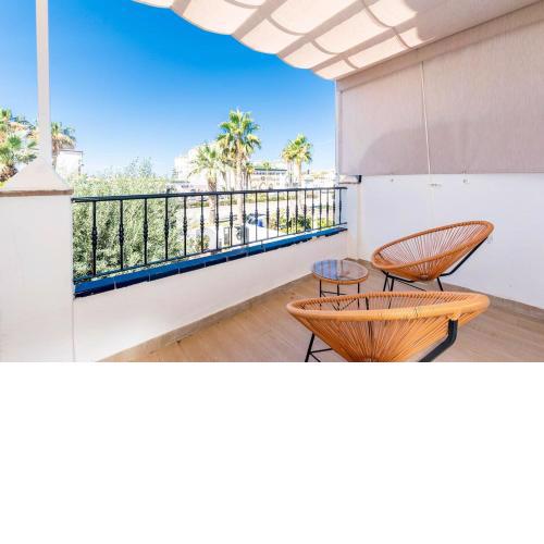 Apartamento Olivo