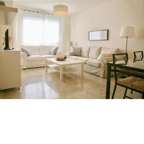 Apartamento Ollerías, 31