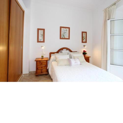 Apartamento Ollerías