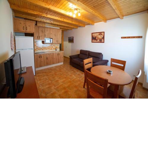Apartamento Olmeda