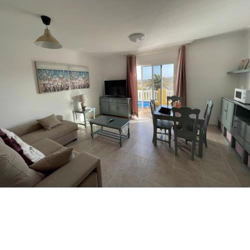 Apartamento Olympia