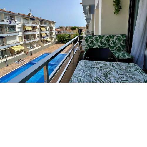 Apartamento OMEGA 4 2-C