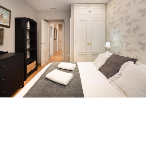 Apartamento Omnia Little Apartments