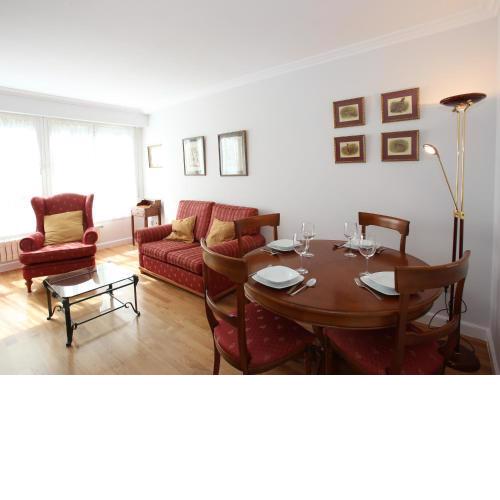 Apartamento Ondarreta