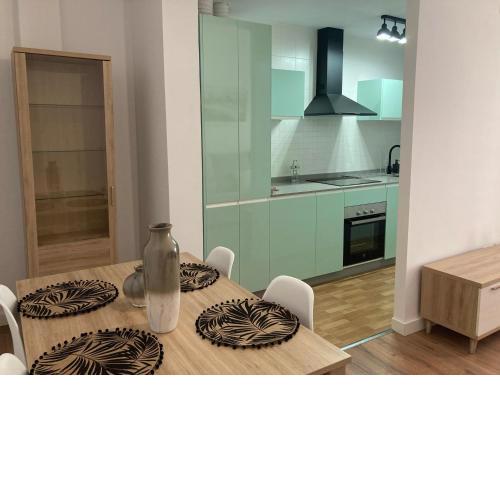 Apartamento Onuba