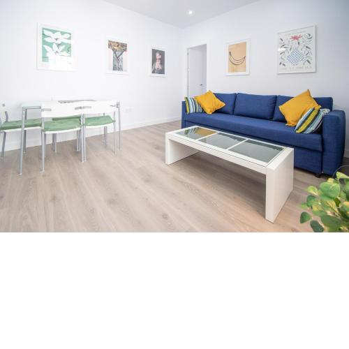 Apartamento Ooh La Lá Cádiz