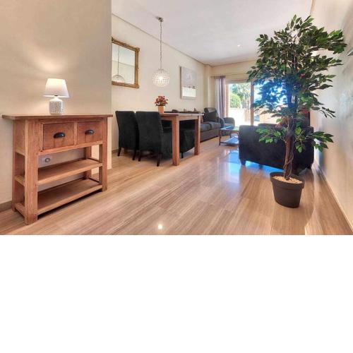 Apartamento Opale