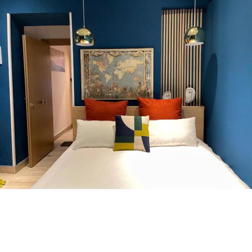 Apartamento Opera Suite AIDA Madrid Palacio Real