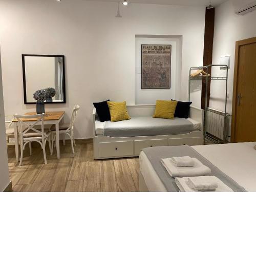 Apartamento Opera Suite Norma - Studio 4pax Madrid Palacio Real