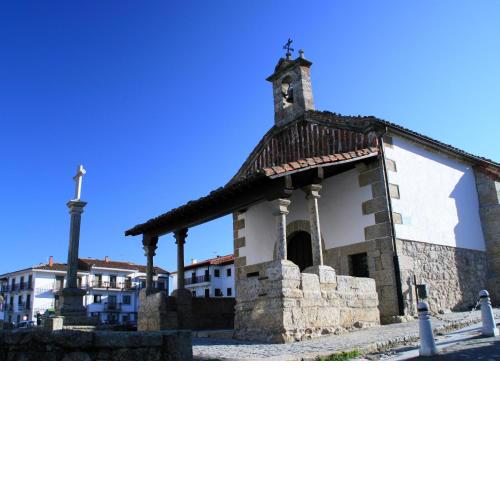 Apartamento Orgaz