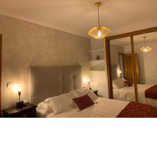 Apartamento Oriente