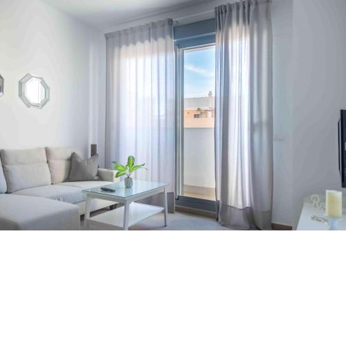 Apartamento Orilla Parking Free Grupo AC Gestion