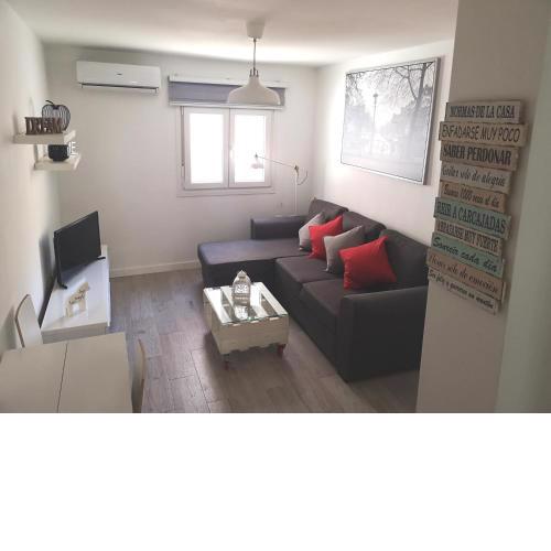 Apartamento Orleans