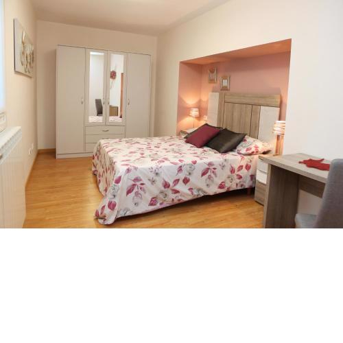 Apartamento Oronoz