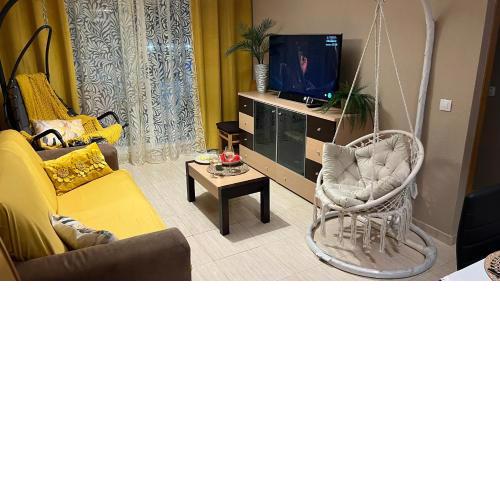 Apartamento Oropesa Marinador
