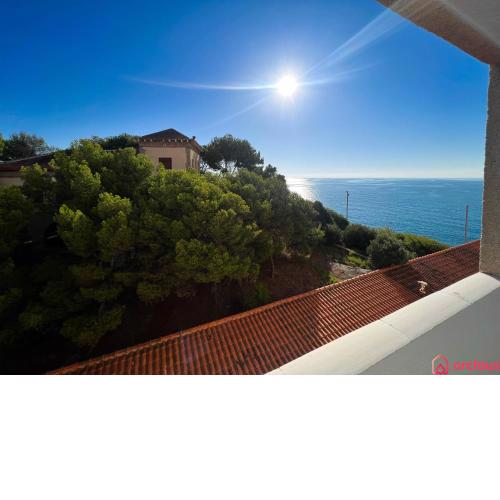 Apartamento Oropesinka