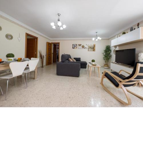 Apartamento Orotava Torre