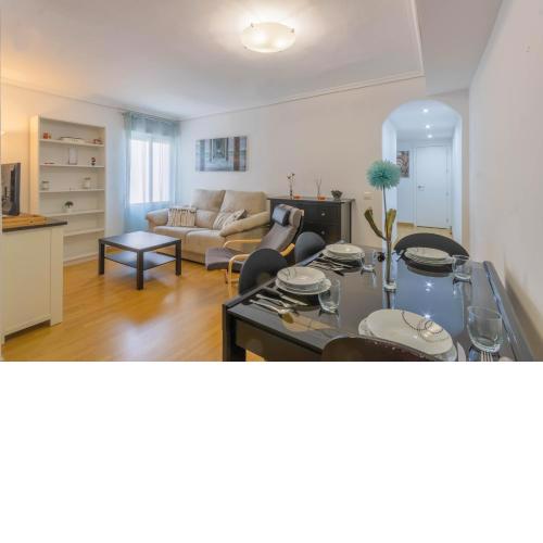 Apartamento Osario Centro Cordoba