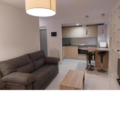 Apartamento Oteiza