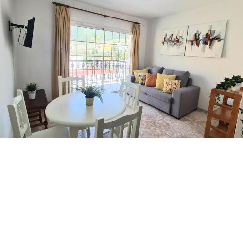 Apartamento Otón