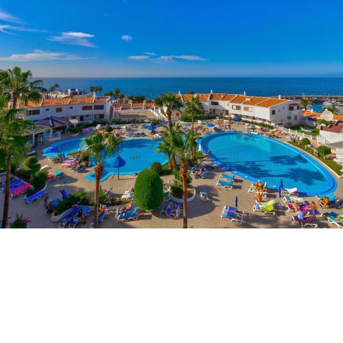 Apartamento Over The Ocean 313