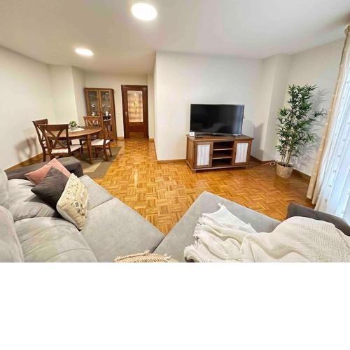 Apartamento Oviedo Fuente Pelayo