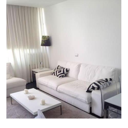 Apartamento Paco