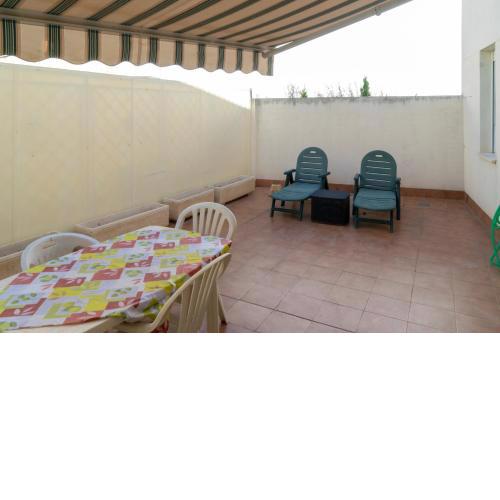 Apartamento Padial
