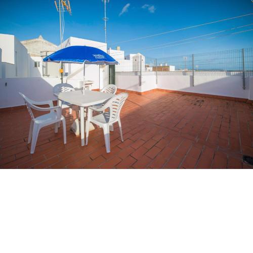 Apartamento Padre Ramírez