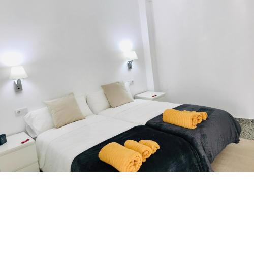 Apartamento Padrón Centro, Camino De Santiago P1 UR