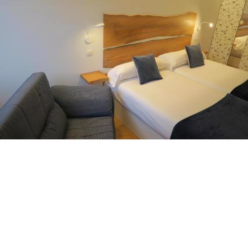 Apartamento Palacio Azcárate Calle San Isidro