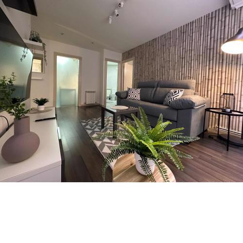 Apartamento Palacio de Justicia